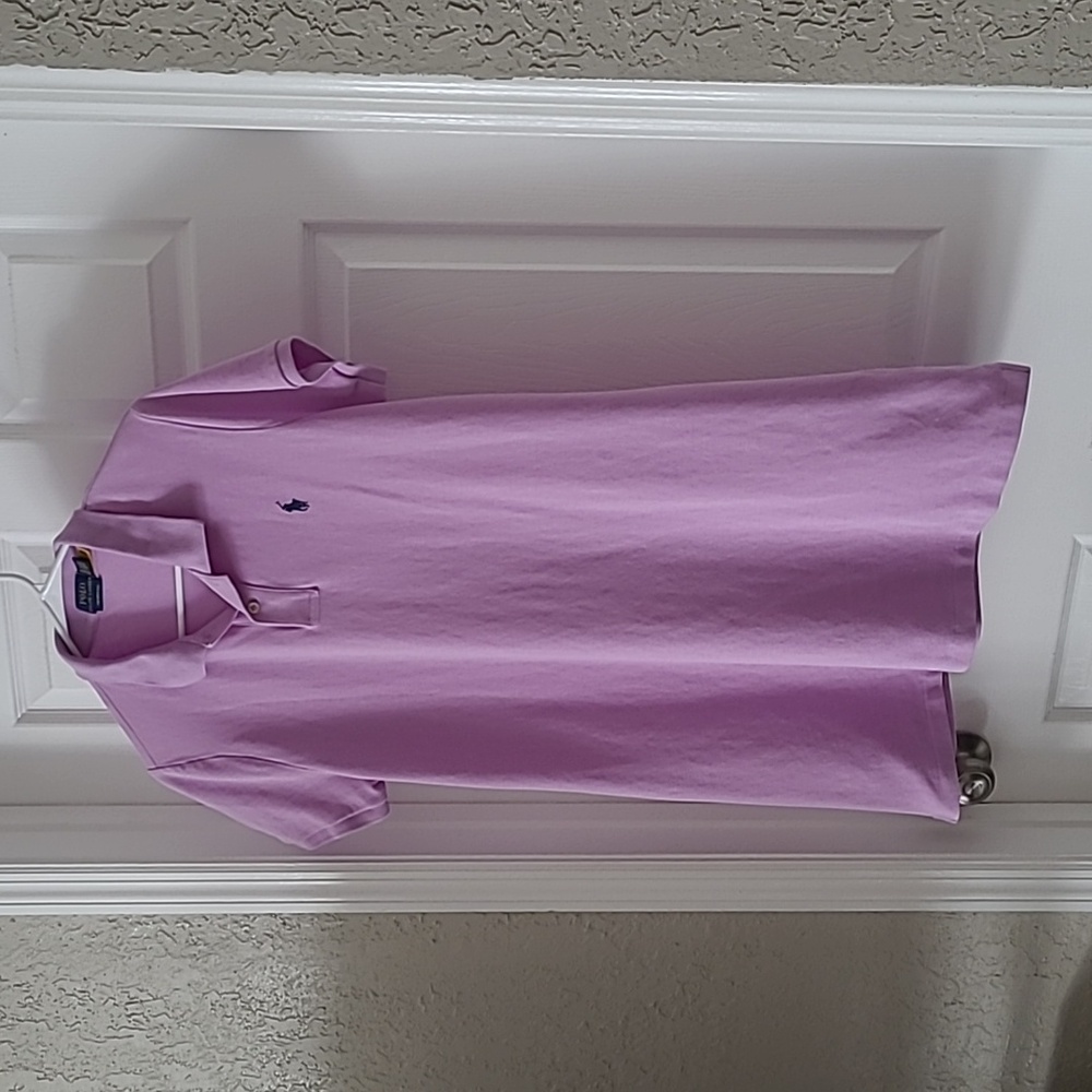 Polo by Ralph Lauren The Mesh Mini Size XL